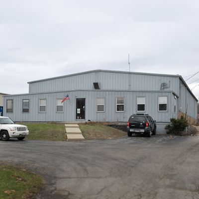 Dayton Office