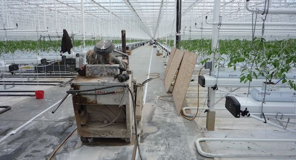 Concrete Pocket Milling | Ohio Concrete Sawing & Drilling Company Concrete Pocket Milling | Ohio Concrete Sawing & Drilling Company