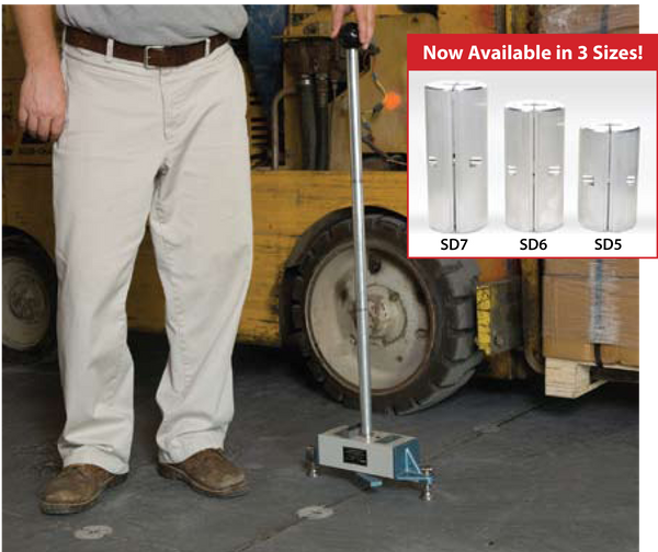 Joint Saver - 3 available jack sizes - Ohio Concrete Joint Saver - 3 available jack sizes - Ohio Concrete