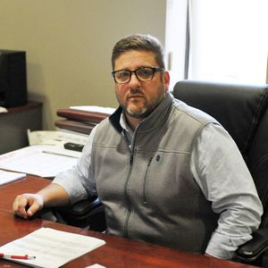 Manager - Matt Hodge