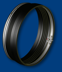 Pipe Connectors & Seals