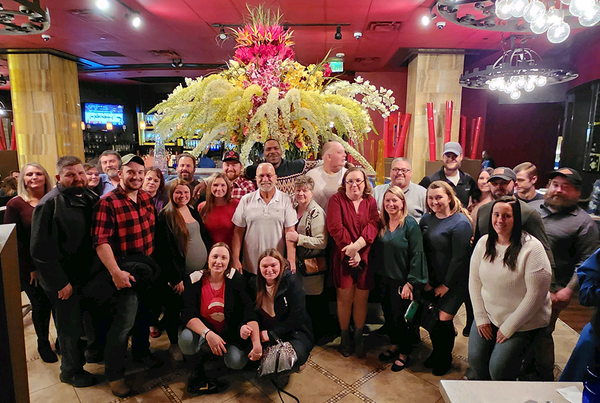 40 Years Of Concrete Service Experience