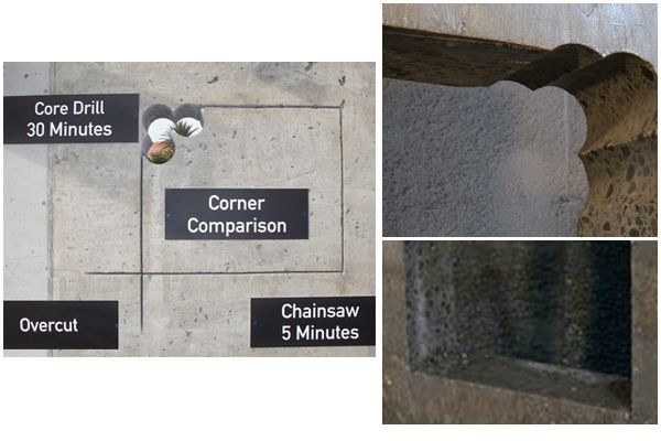 Vertical Concrete Cutting | Ohio Concrete Sawing & Drilling Contractor Vertical Concrete Cutting | Ohio Concrete Sawing & Drilling Contractor