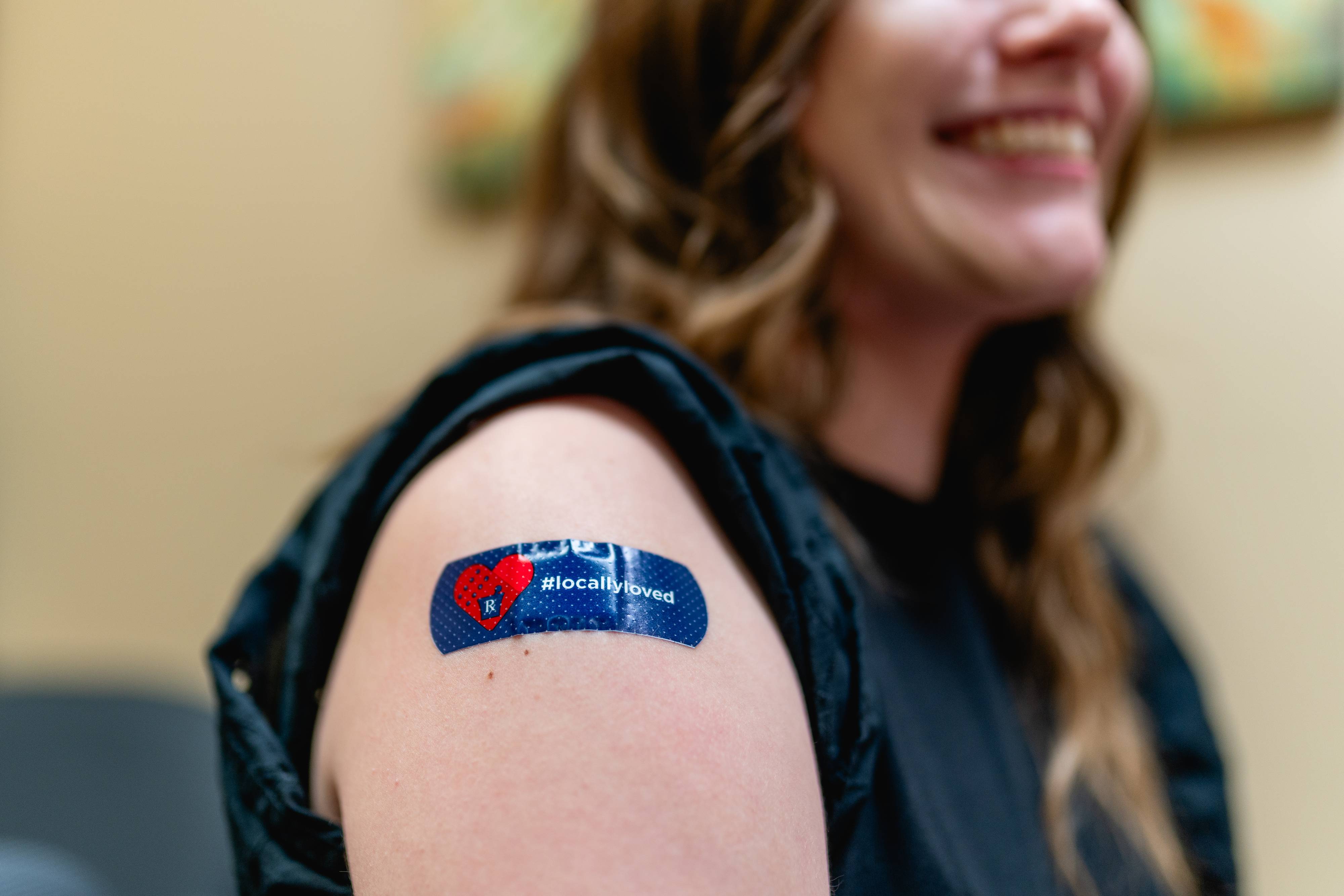 We offer a variety of vaccines to keep you healthy. Immunizations