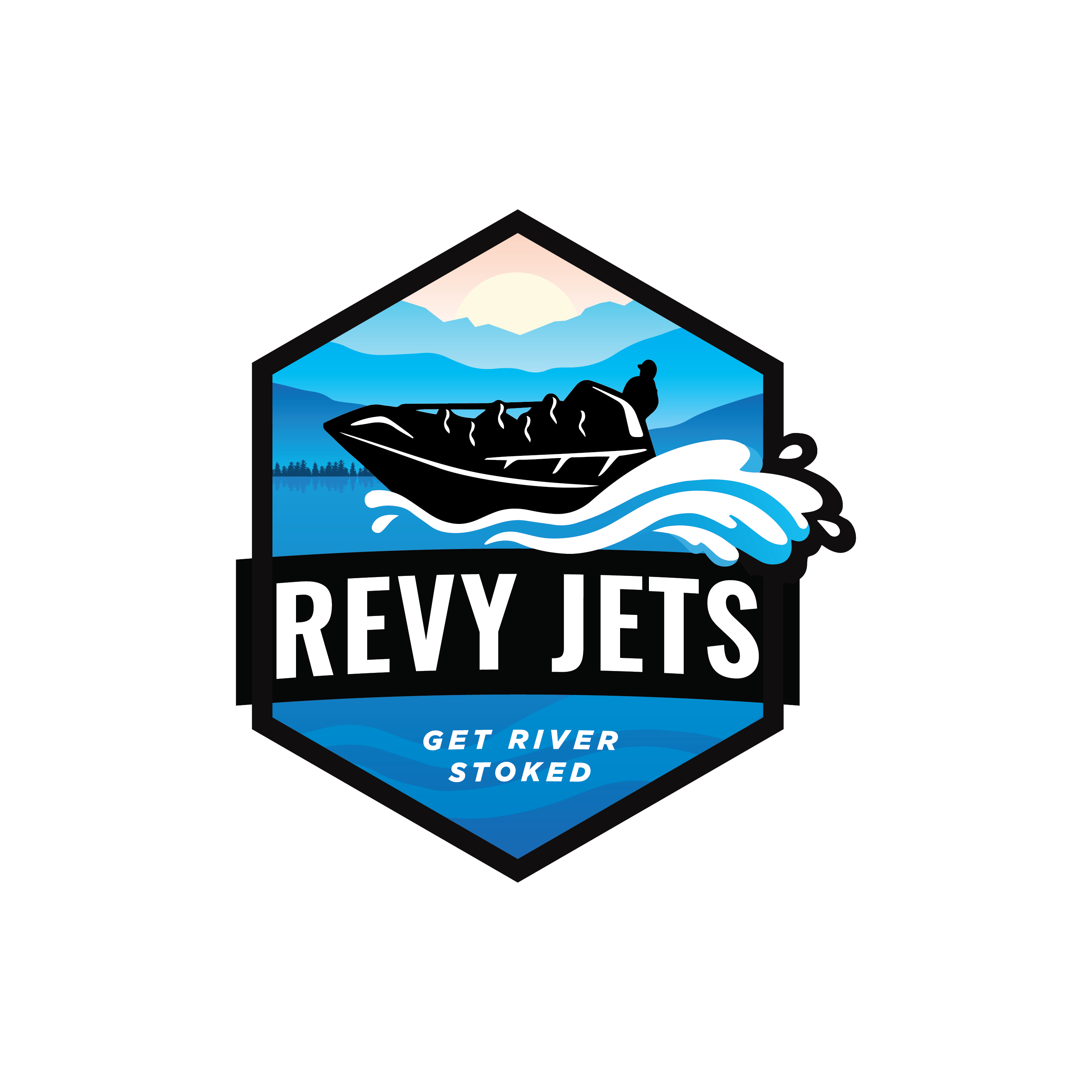 Revy Jets