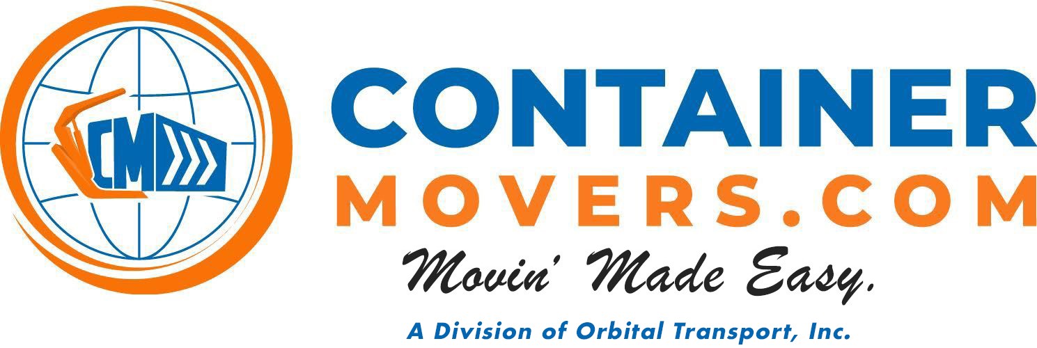 Container Movers
