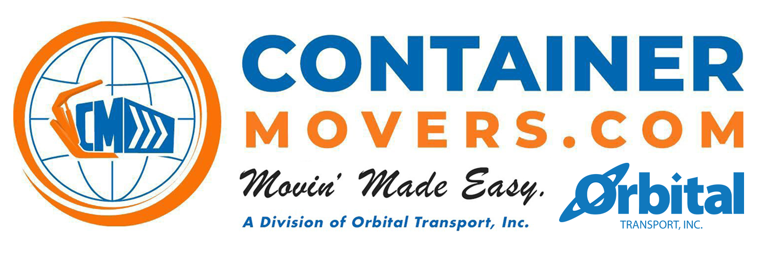 Container Movers Container Movers