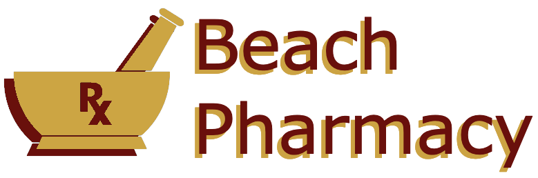 Beach Pharmacy