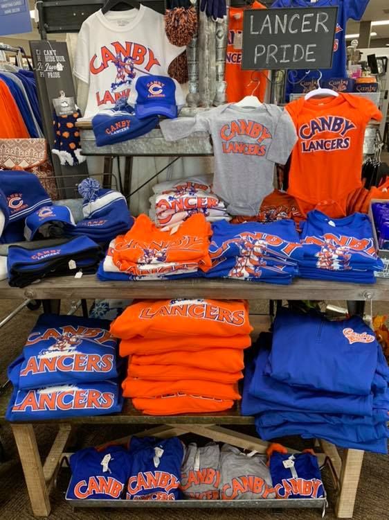 knicks gift shop