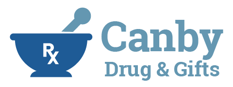 Canby Drug & Gifts
