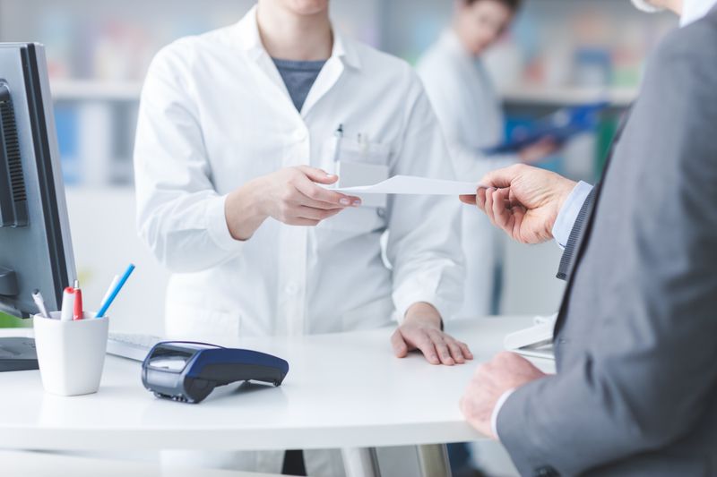 Transferring in prescriptions is easy Want To See The Miller Brothers Difference?