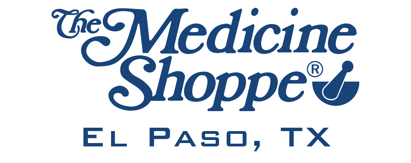 El Paso Medicine Shoppe - Fort Blvd