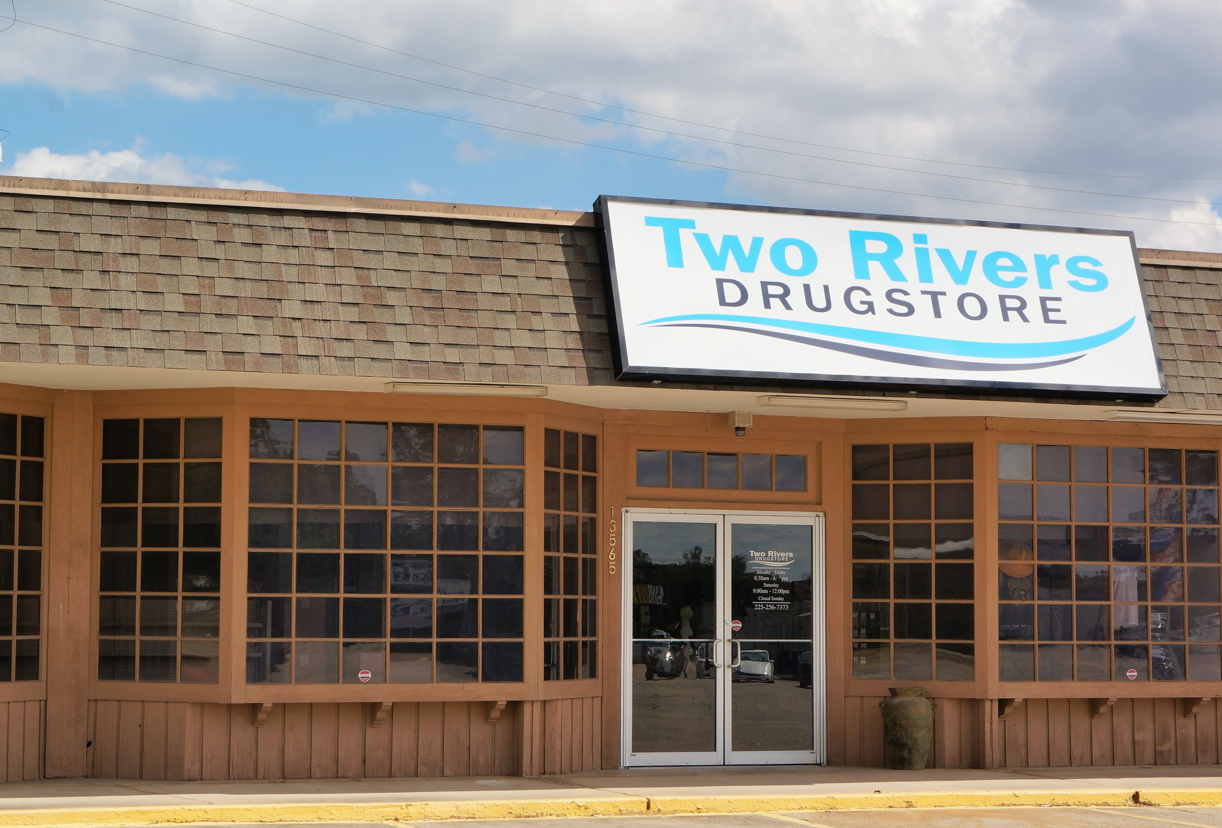 Two Rivers Drugstore LLC
