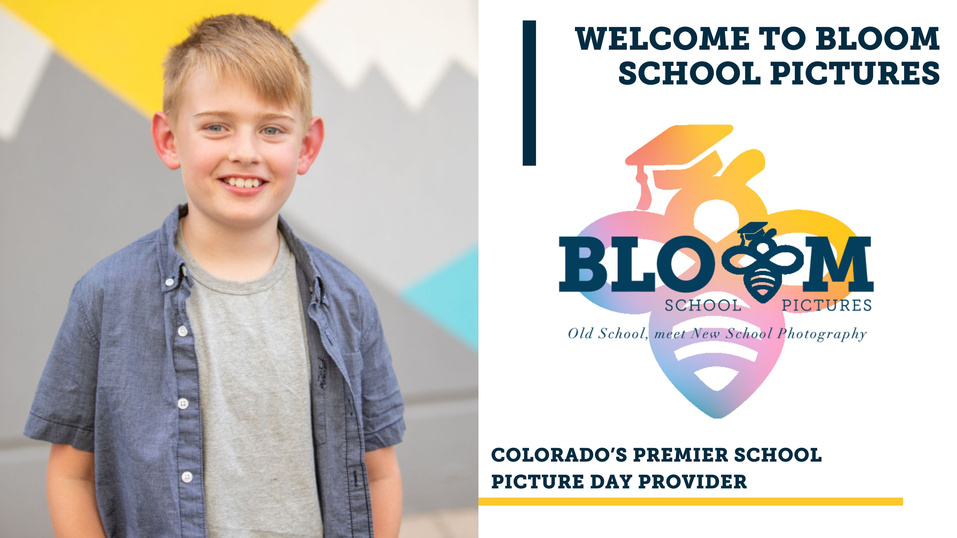 Colorado School Picture Company