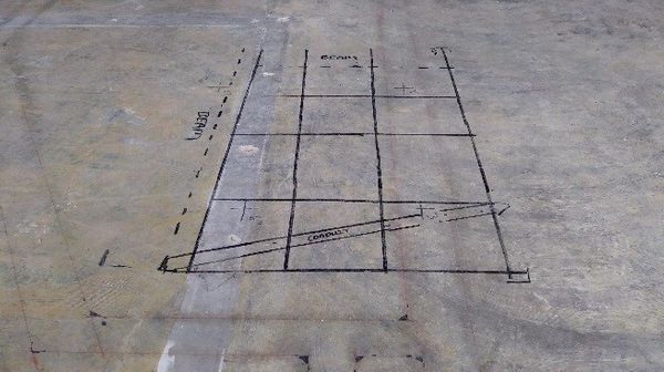 Locate Obstructions Embedded in a Concrete Slab at a facility in Phoenix AZ2.jpg
