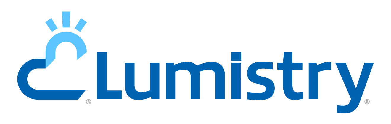 Lumistry logo