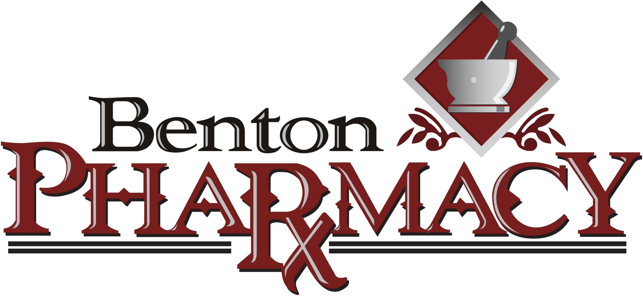 Benton Pharmacy