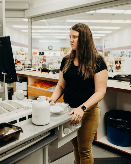 Learn More About Benton Pharmacy Benton Pharmacy