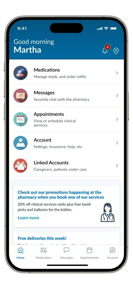 Mobile App Preview Download Our Mobile App