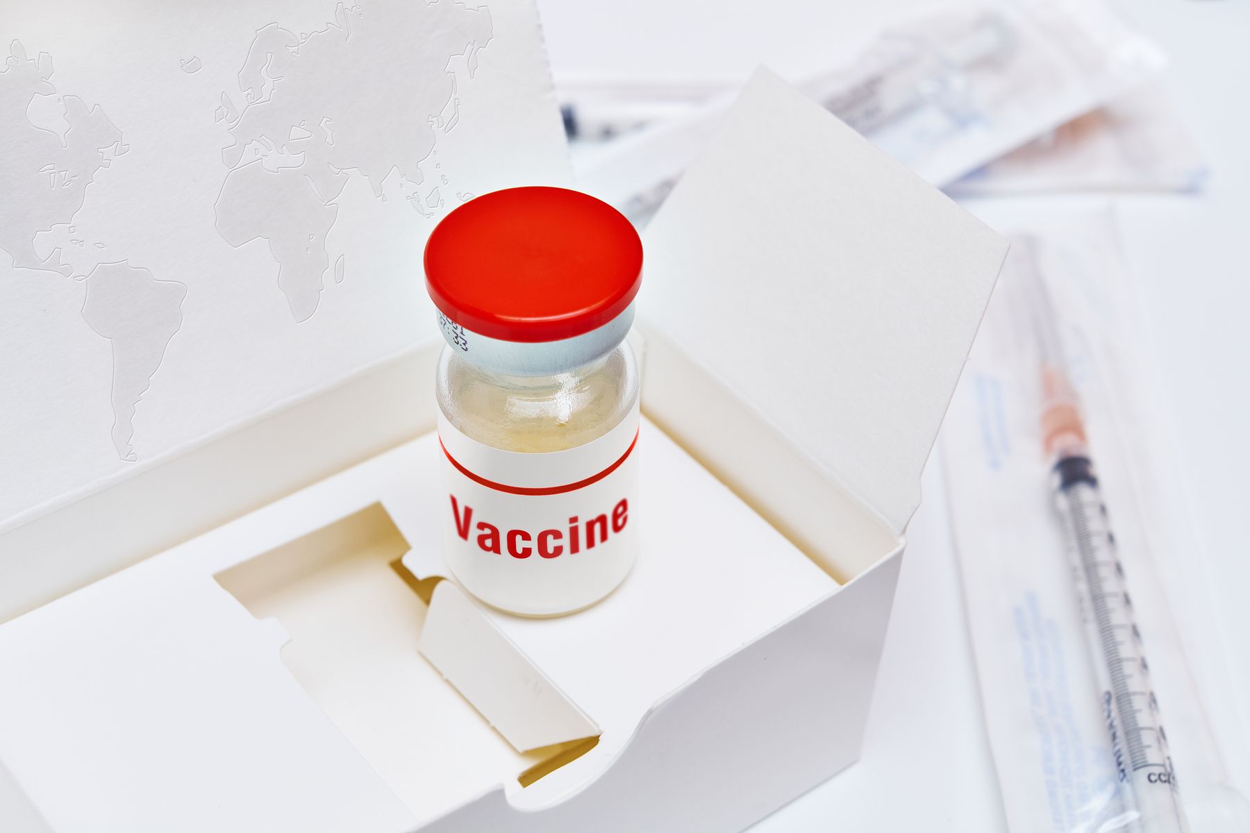 Immunizations