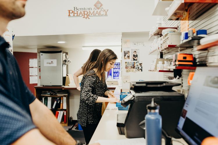 Learn More About Benton Pharmacy Benton Pharmacy