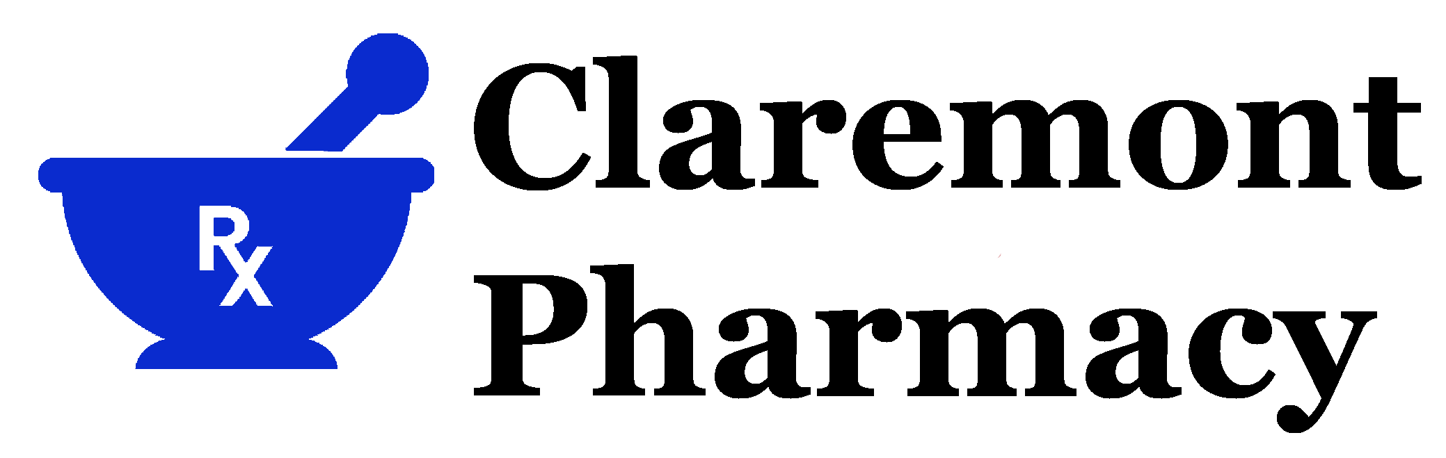 Redesign - Claremont Pharmacy