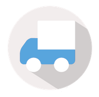 Delivery Icon