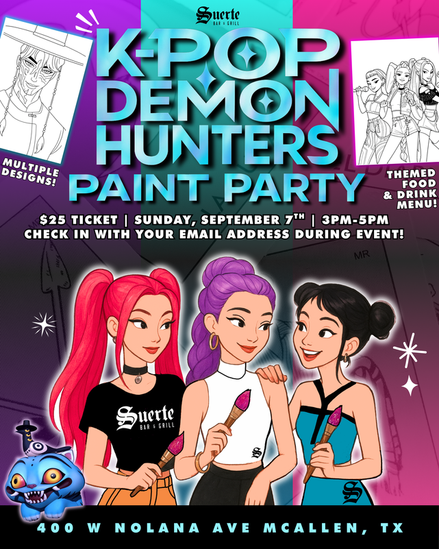 Kpop Demon Hunters Sip & Paint- Session 2.png