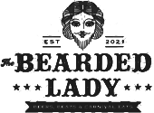 the bearded lady