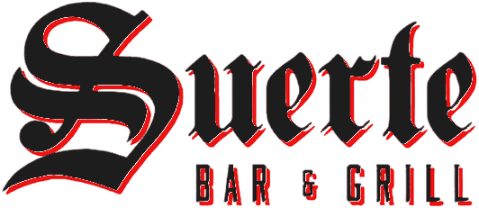 Suerte Bar & Grill