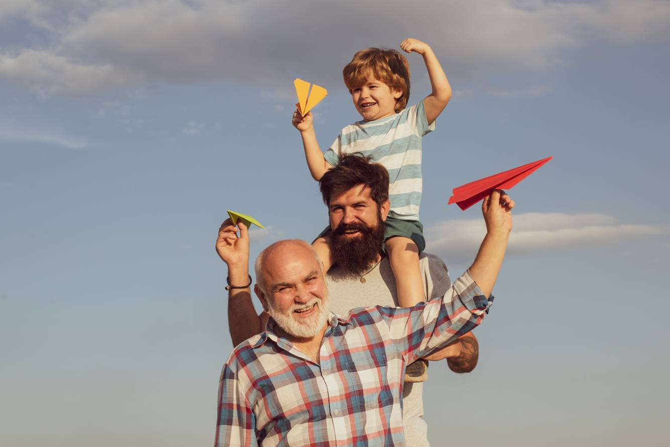 Men's Health Program