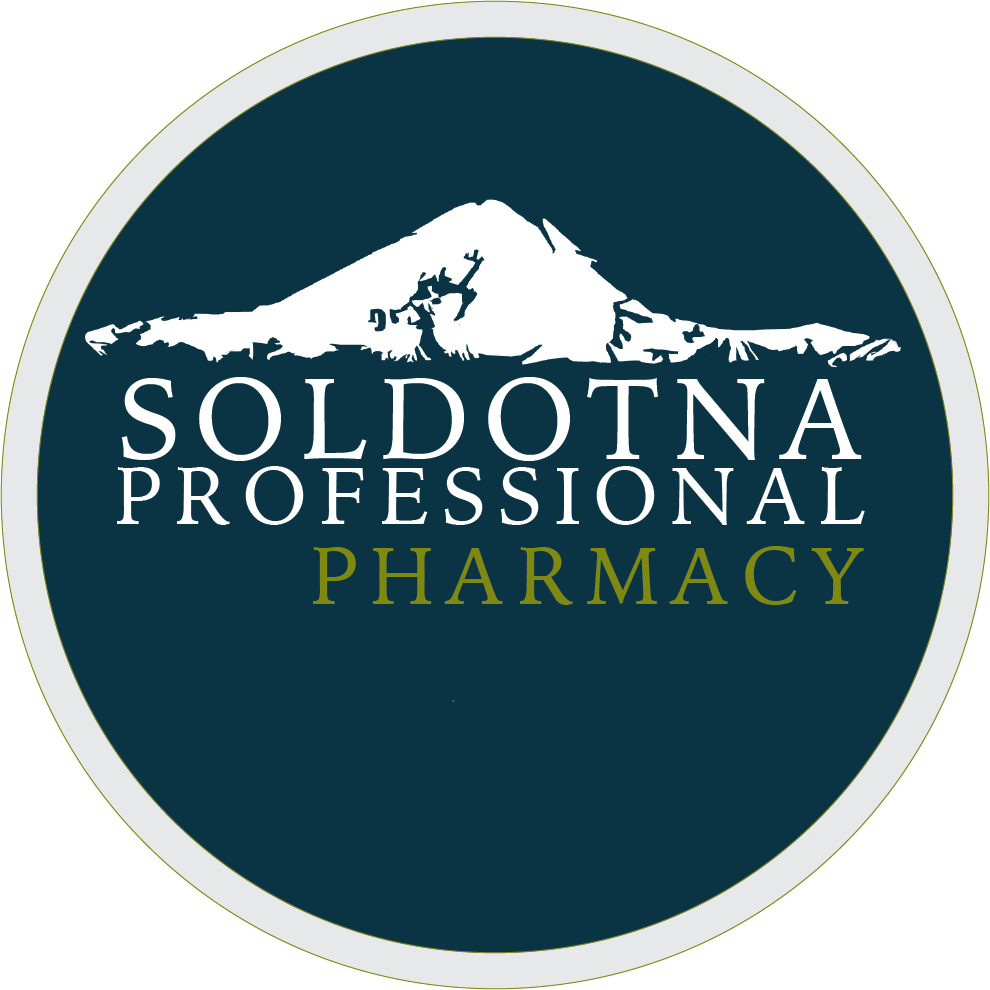 Redesign - Soldotna Pharmacy