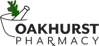 Oakhurst logo