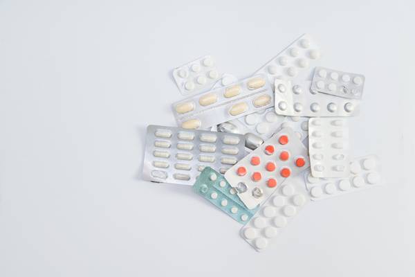 Medication Packaging