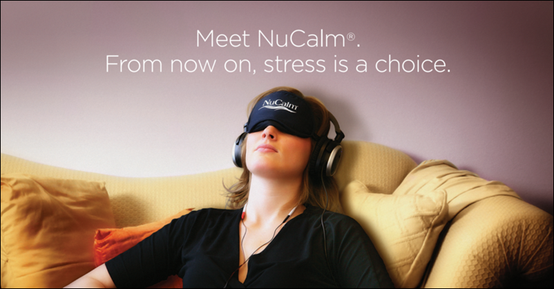NuCalm Stress Free Dentist