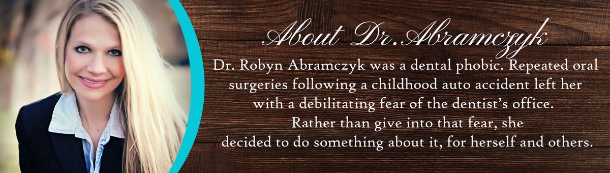 About Dr. Abramczyk, Holistic Dentist