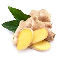 Ginger the master root of nutrition