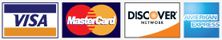 Smile Ranch Dentistry - We Accept Major Credit Cards we accept credit cards