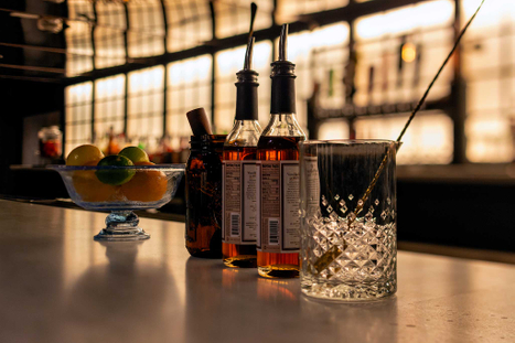 View our menu →