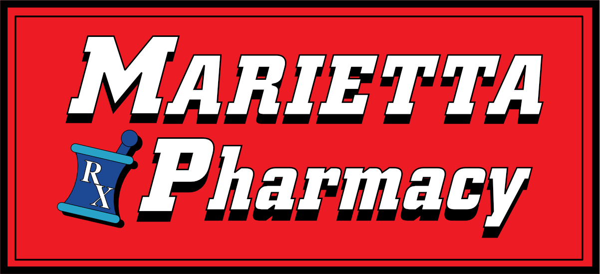 Rebuild - Marietta Discount Pharmacy Rebuild - Marietta Discount Pharmacy