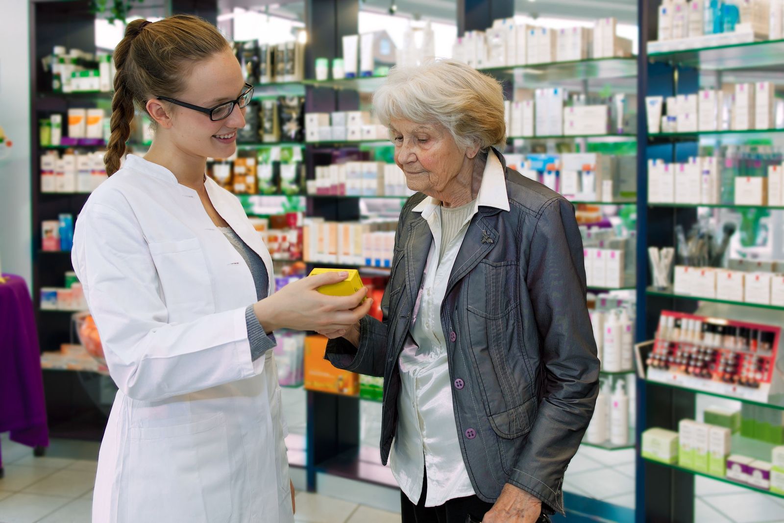 We can help you manage your medications and health conditions Medication Therapy Management