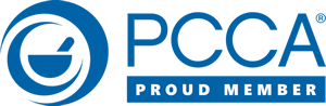 PCC Proud Member logo