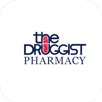 The Druggist Pharmacy favicon