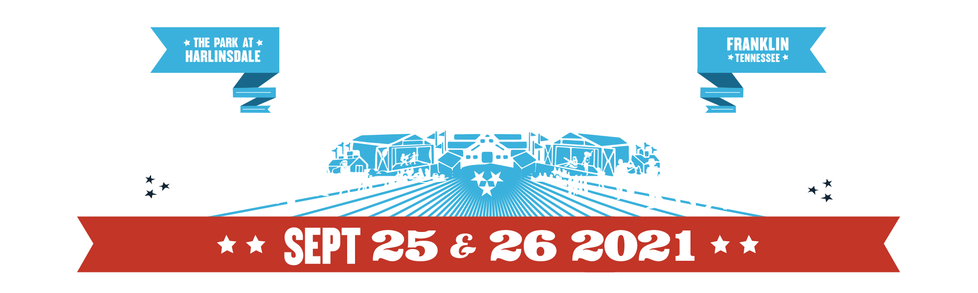 2022 Pilgrimage Music and Cultural Festival Franklin, TN