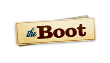 The Boot