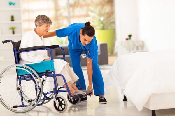 Durable Medical Equipment