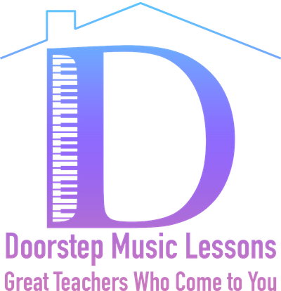 Doorstep Music Lessons logo color v2 vertical great teachers who come to you.png