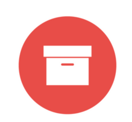 Over The Counter Icon Over The Counter Icon