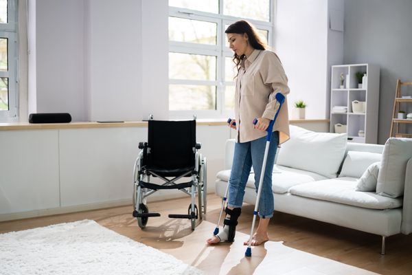 Durable Medical Equipment