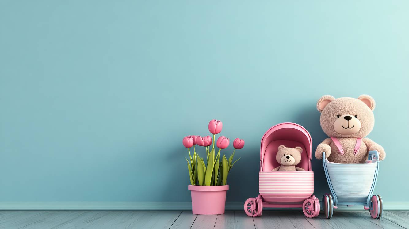 Home & Baby